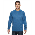 Picture of Adult Perfomance Cationic Long-Sleeve Crewneck