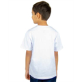 Picture of Youth 7 oz., 100% US Cotton Baseball Jersey