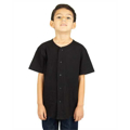 Picture of Youth 7 oz., 100% US Cotton Baseball Jersey