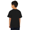 Picture of Youth 7 oz., 100% US Cotton Baseball Jersey