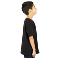 Picture of Youth 7 oz., 100% US Cotton Baseball Jersey