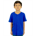 Picture of Youth 7 oz., 100% US Cotton Baseball Jersey