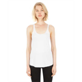 Picture of Ladies' 4.6 oz. Tri-Blend Racerback Tank Top
