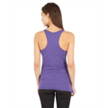 Picture of Ladies' 4.6 oz. Tri-Blend Racerback Tank Top