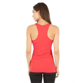 Picture of Ladies' 4.6 oz. Tri-Blend Racerback Tank Top