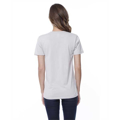 Picture of Ladies' Cotton Crew Neck T-shirt