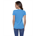 Picture of Ladies' Cotton Crew Neck T-shirt