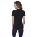 Picture of Ladies' Cotton Crew Neck T-shirt