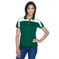 Picture of Ladies' Victor Performance Polo
