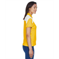 Picture of Ladies' Victor Performance Polo