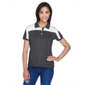 Picture of Ladies' Victor Performance Polo