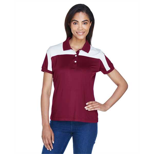SPORT MAROON
