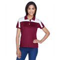 Picture of Ladies' Victor Performance Polo