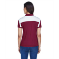 Picture of Ladies' Victor Performance Polo