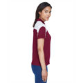 Picture of Ladies' Victor Performance Polo