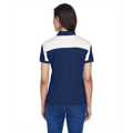 Picture of Ladies' Victor Performance Polo