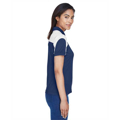 Picture of Ladies' Victor Performance Polo