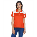 Picture of Ladies' Victor Performance Polo