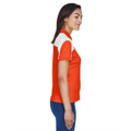 Picture of Ladies' Victor Performance Polo