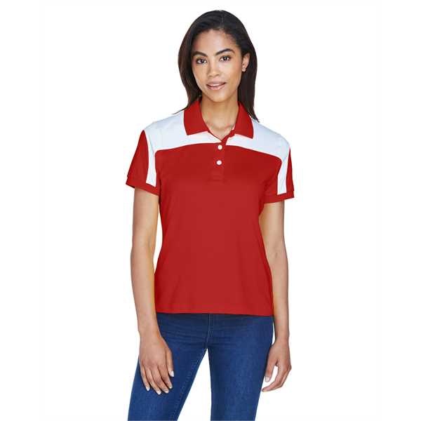 SPORT RED