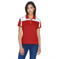 Picture of Ladies' Victor Performance Polo