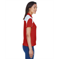 Picture of Ladies' Victor Performance Polo