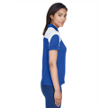 Picture of Ladies' Victor Performance Polo