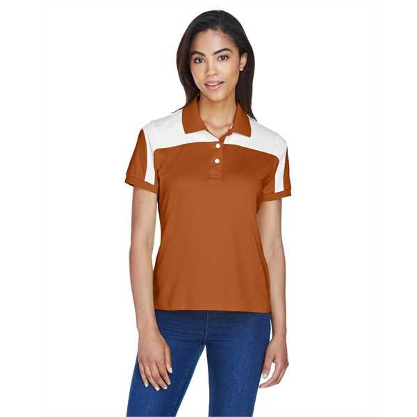SP BURNT ORANGE