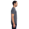 Picture of Men's Triblend Fleck Short-Sleeve T-Shirt