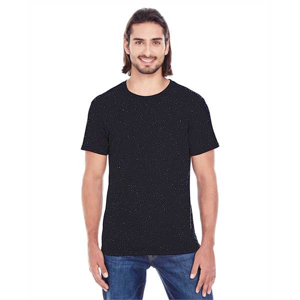 BLACK FLECK