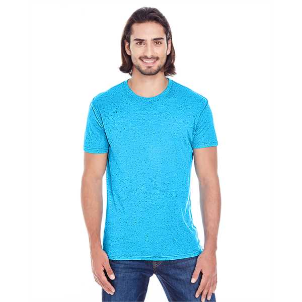 TURQUOISE FLECK