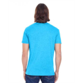 Picture of Men's Triblend Fleck Short-Sleeve T-Shirt