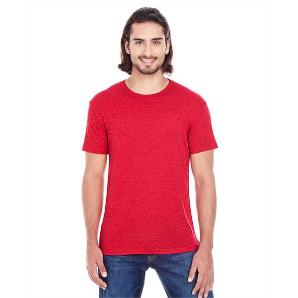 RED FLECK