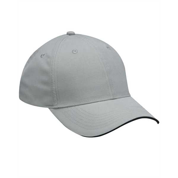 GREY/ BLACK