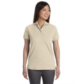 Picture of Ladies' Original Silk-Wash Piqué Polo