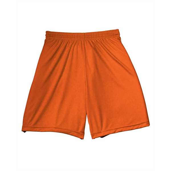 ATHLETIC ORANGE