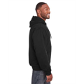 Picture of Men's Heritage Thermal-Lined Full-Zip Hooded Sweatshirt