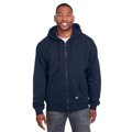 Picture of Men's Heritage Thermal-Lined Full-Zip Hooded Sweatshirt