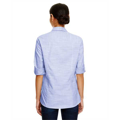 Picture of Ladies Texture Woven Shirt