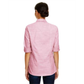 Picture of Ladies Texture Woven Shirt