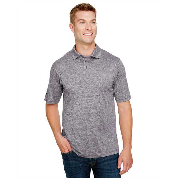 GRAPHITE HEATHER