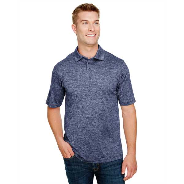 NAVY HEATHER