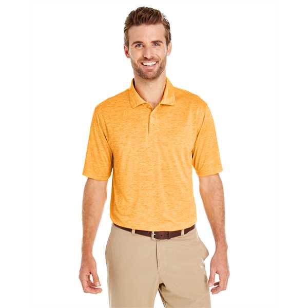 LT GOLD HEATHER