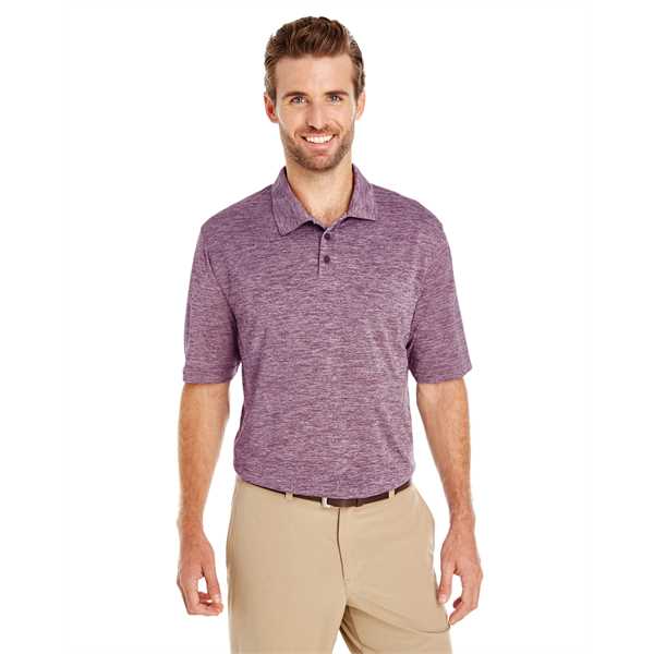 MAROON HEATHER