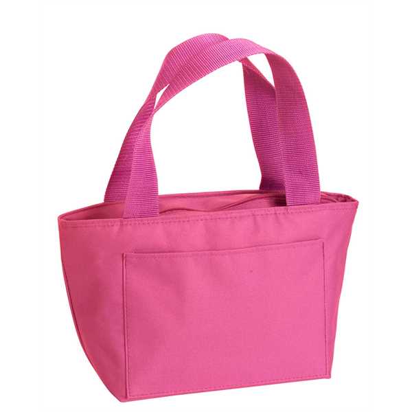 HOT PINK