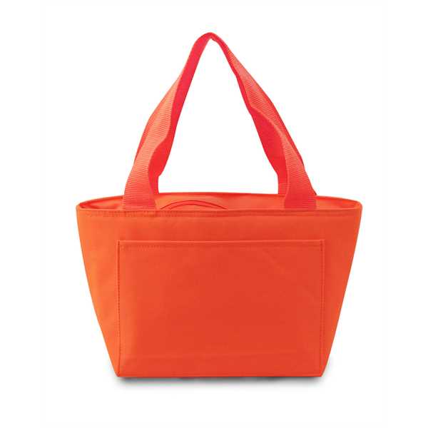 NEON ORANGE
