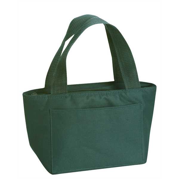 FOREST GREEN