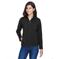 Picture of Ladies' Cruise Two-Layer Fleece Bonded Soft Shell Jacket