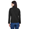 Picture of Ladies' Cruise Two-Layer Fleece Bonded Soft Shell Jacket