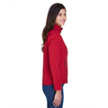 Picture of Ladies' Cruise Two-Layer Fleece Bonded Soft Shell Jacket